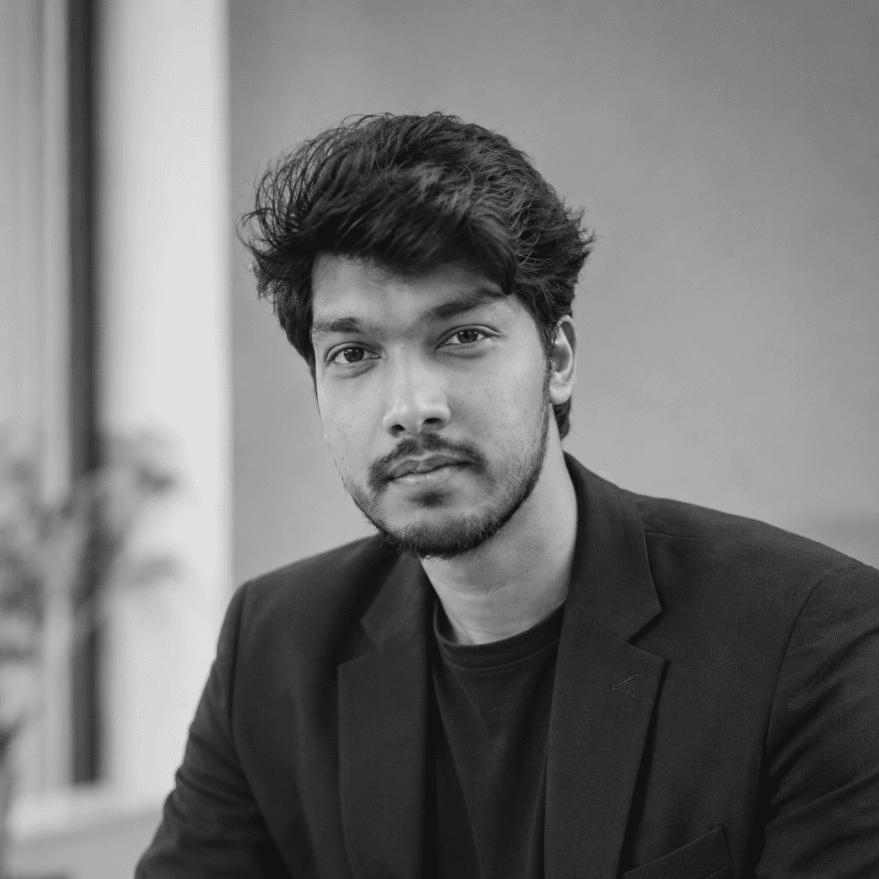 Forkan Alam
